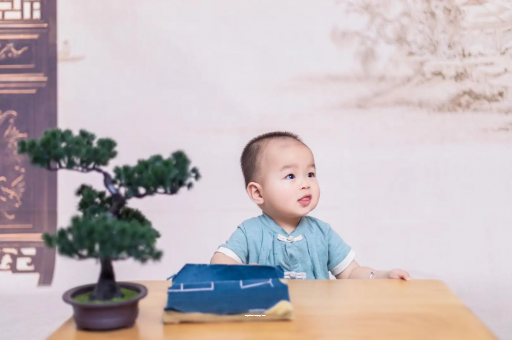 海南二岁宝宝发型