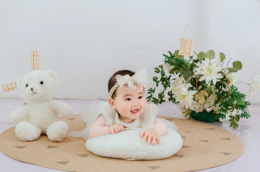 海南宝宝发烧能喝牛奶吗